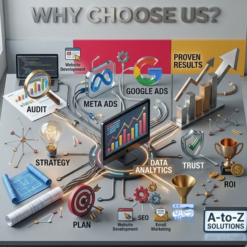 why choose aliza khalil